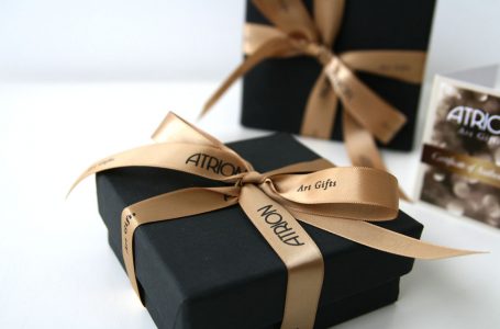 ATRION Art Gifts