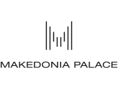 Makedonia palace logo