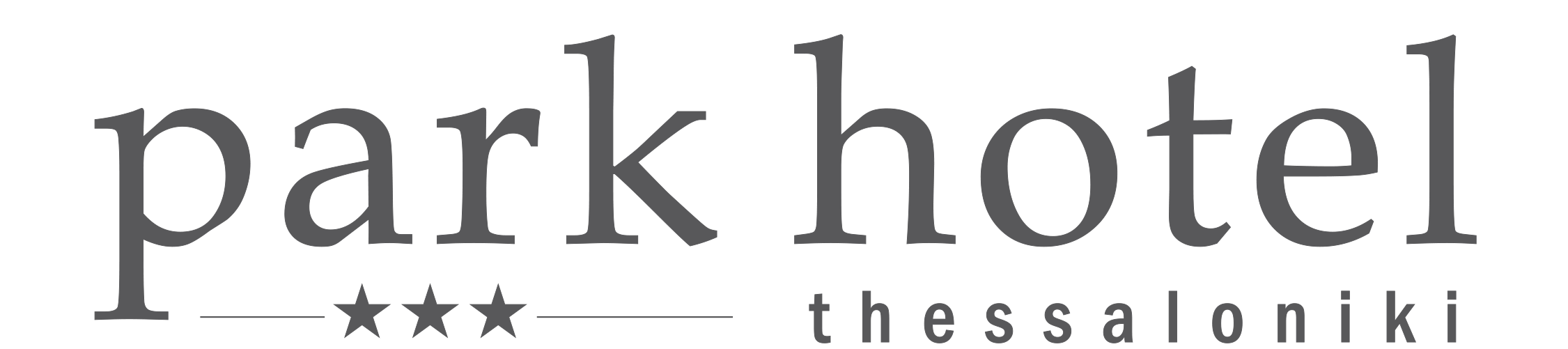PARK Hotel logo