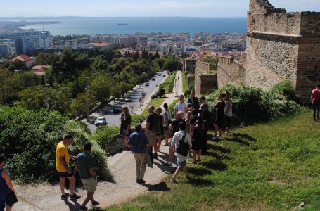Thessaloniki Walking Tours